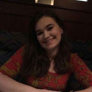 Meet your Posher, Cait